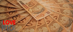 බ්රසීලයේ රියෝ ද ජැනයිරෝ නගරයේ ඡායාරූප